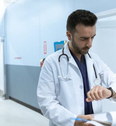 Why Hillingdon Healthcare Recruitment Is the Go-To Agency for Medical Jobs in the UK