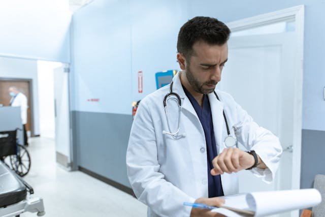 Launching Your Nursing Career with Hillingdon Healthcare Recruitment