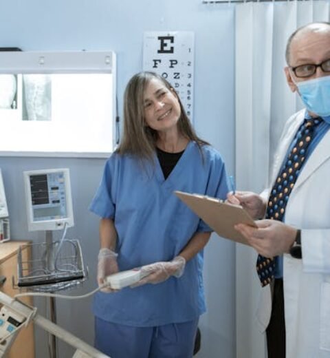 Why Hillingdon Healthcare Recruitment Is the Go-To Agency for Medical Jobs in the UK